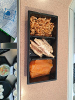Vistaria 't Harinkje food