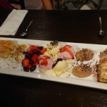 Mythos Grieks Nourriture