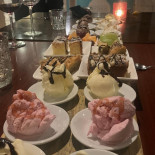 Mythos Grieks Comida