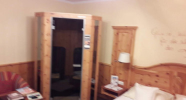 Havenzicht À l'intérieur