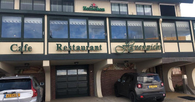 Havenzicht Extérieur