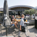 De Dining Extérieur