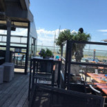 De Dining Extérieur