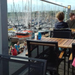 De Dining Extérieur