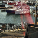 De Dining Extérieur