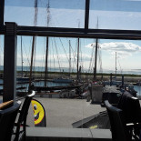 De Dining Extérieur