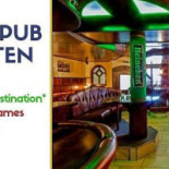 De Dining Extérieur