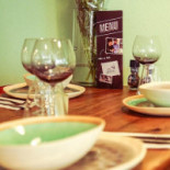 Bistro Lokaal Woerden Boisson