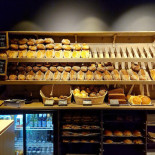 Bistro Lokaal Woerden À l'intérieur