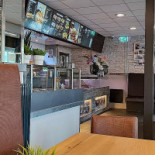 Friture Harry Dentro