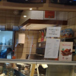 Friture Harry Dentro