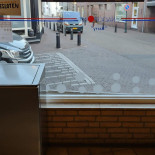 Friture Harry Bebida