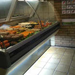 Friture Harry Exterior