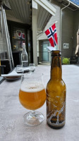 Zeste drink