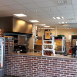 Cafe Centraal Dentro