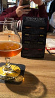 Storm West-terschelling drink