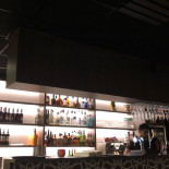 Arabesque Extérieur