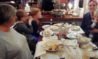 Delphi Grieks À l'intérieur