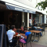 Il Corso Heiloo Extérieur