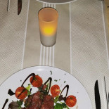 Il Corso Heiloo Nourriture