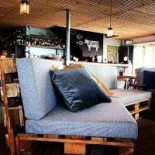 Brouw À l'intérieur