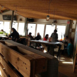 Brouw À l'intérieur