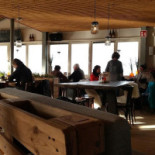 Brouw À l'intérieur