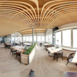 Brouw À l'intérieur