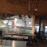 Brouw À l'intérieur