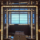 Westcord Schylge Extérieur