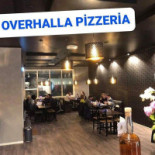 Westcord Schylge À l'intérieur