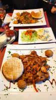 Koetshuis food