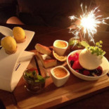 Heeren Van Slydregt Bebida