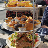 Heeren Van Slydregt Comida