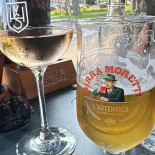 Heeren Van Slydregt Bebida