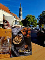 De Korenbeurs Bebida