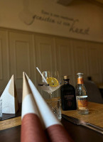 De Korenbeurs Bebida