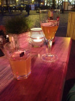 De Korenbeurs Bebida