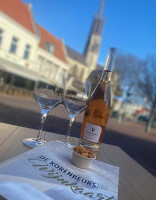 De Korenbeurs Bebida