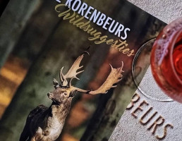 De Korenbeurs Bebida