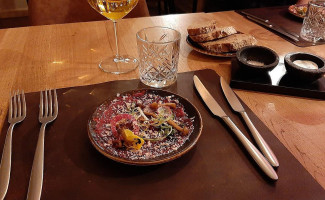 De Korenbeurs Bebida