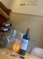 De Korenbeurs Bebida