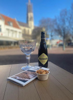 De Korenbeurs Bebida