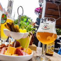 De Korenbeurs Bebida