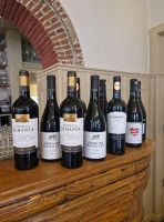 De Korenbeurs Bebida