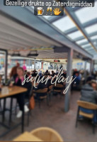 De Korenbeurs Bebida