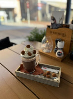 De Korenbeurs Bebida