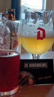 De Korenbeurs Bebida