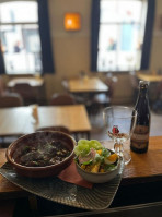 De Korenbeurs Bebida