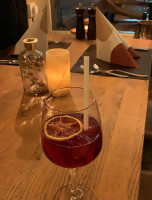 De Korenbeurs Bebida